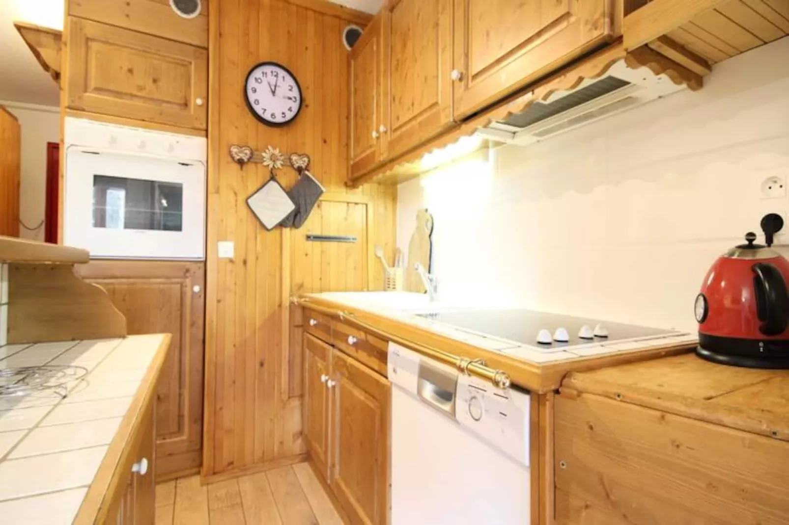 Résidence Miravidi-Untagged