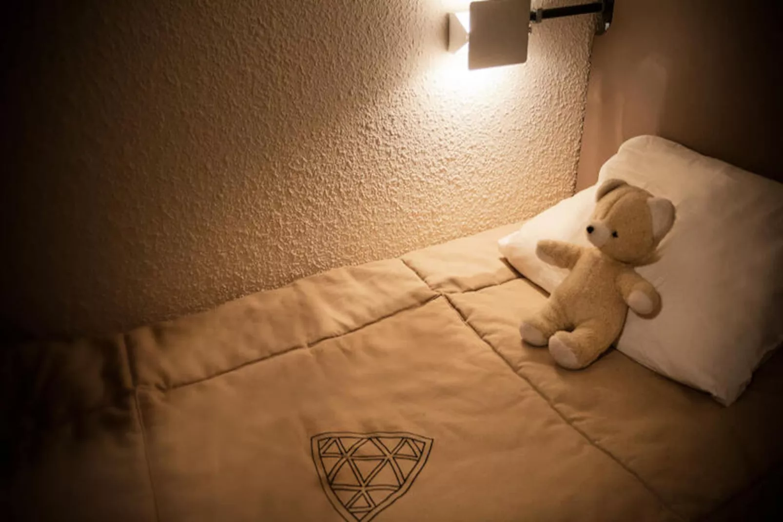 Résidence Lauzieres-Untagged