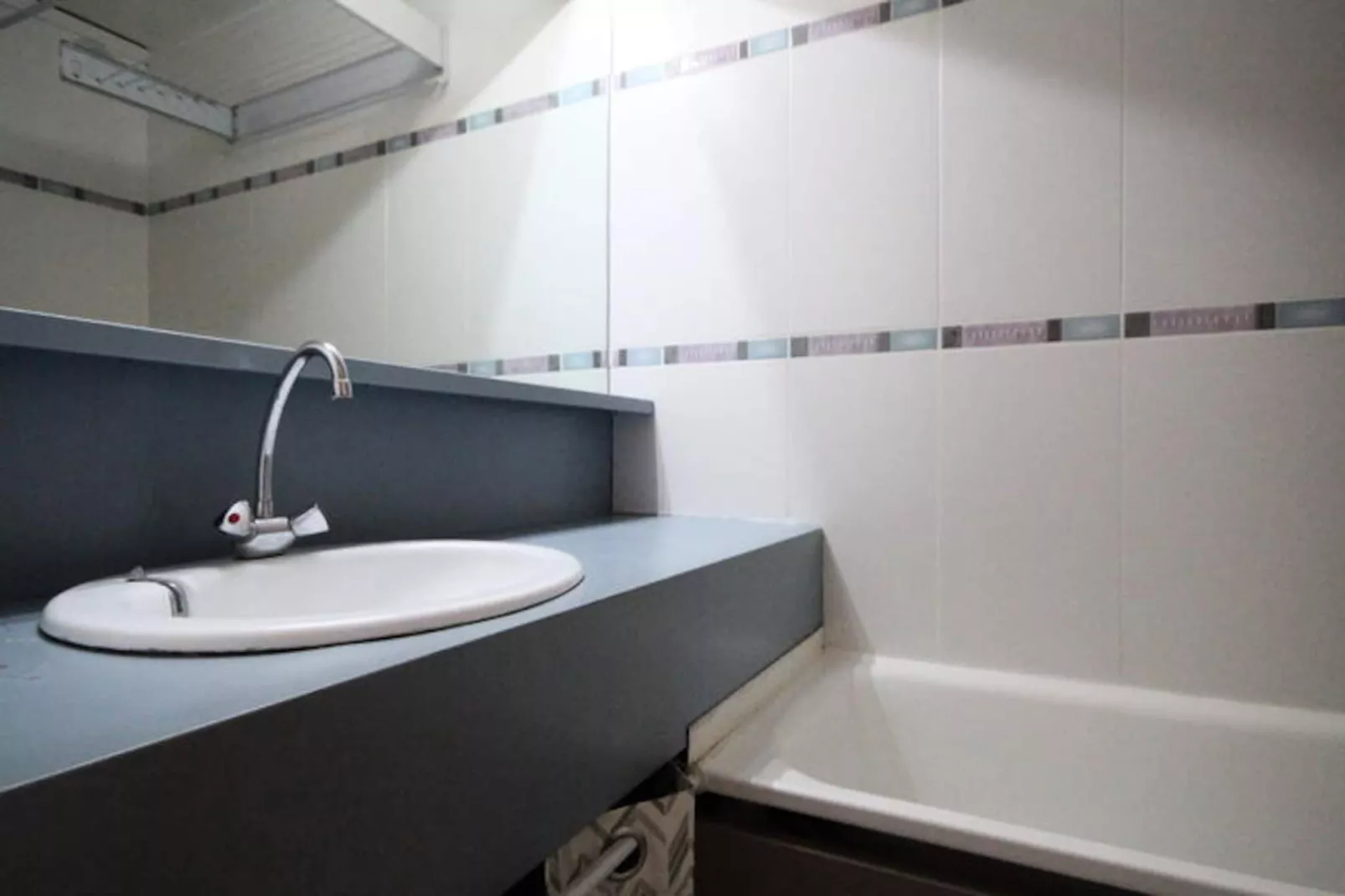 Résidence Miravidi-Nicht zugeordnet