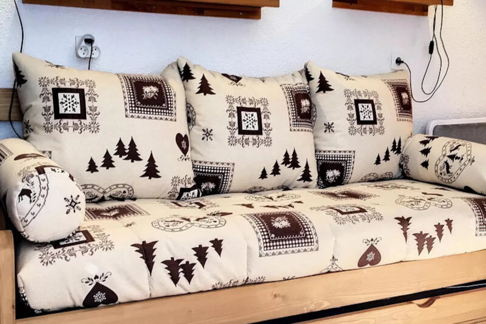 Résidence Grand Arbois - Nicht zugeordnet