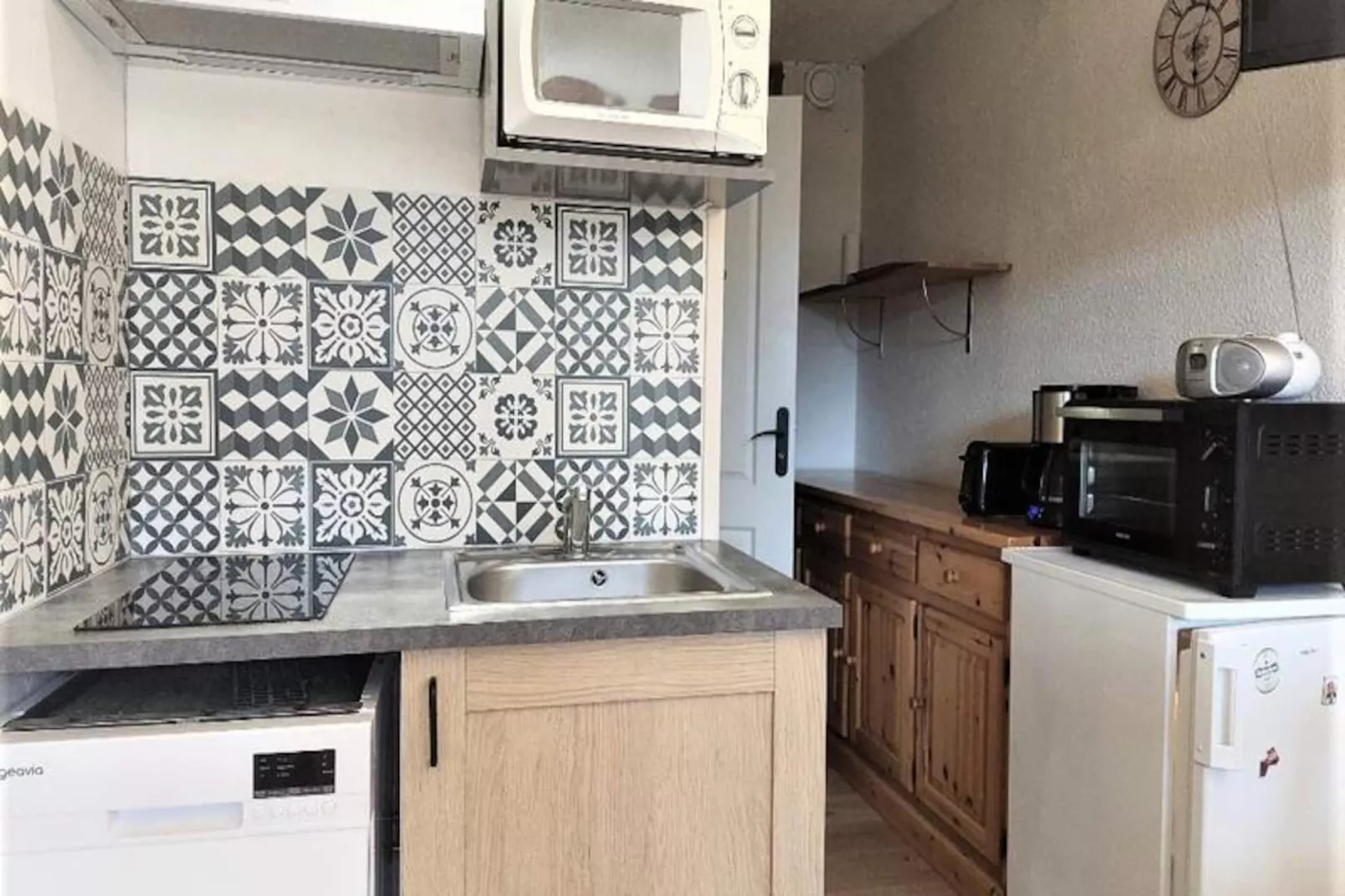 Résidence Grand Arbois - Nicht zugeordnet