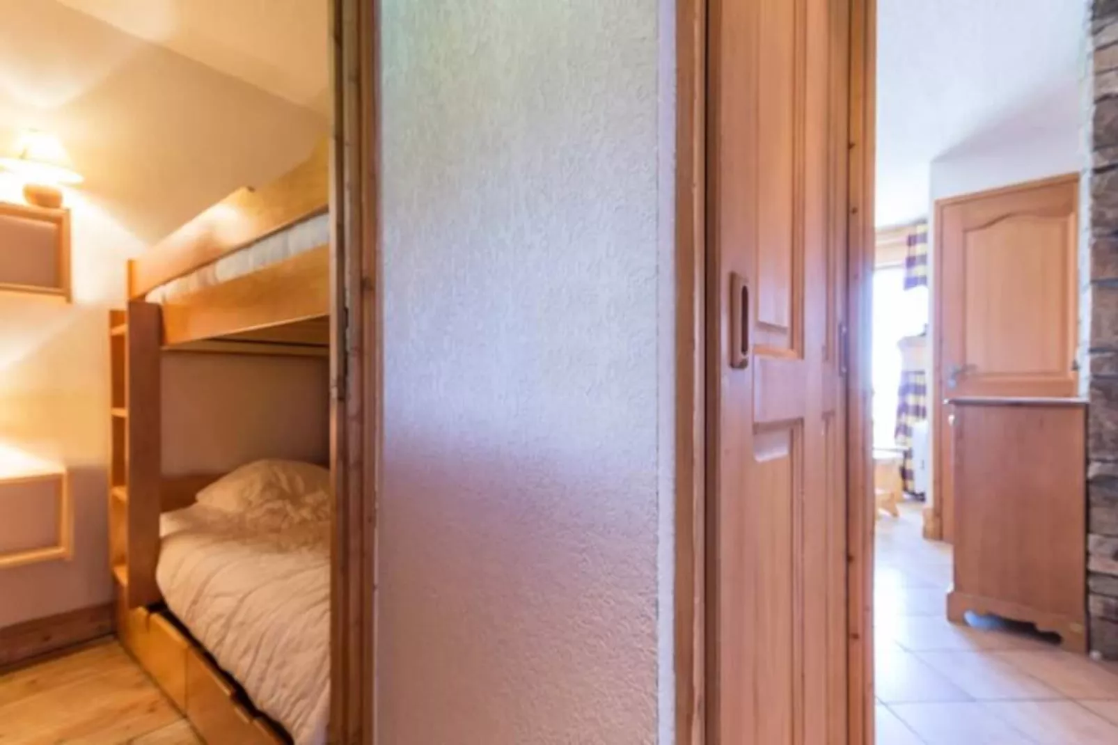 Résidence Alpages Du Chantel-Untagged