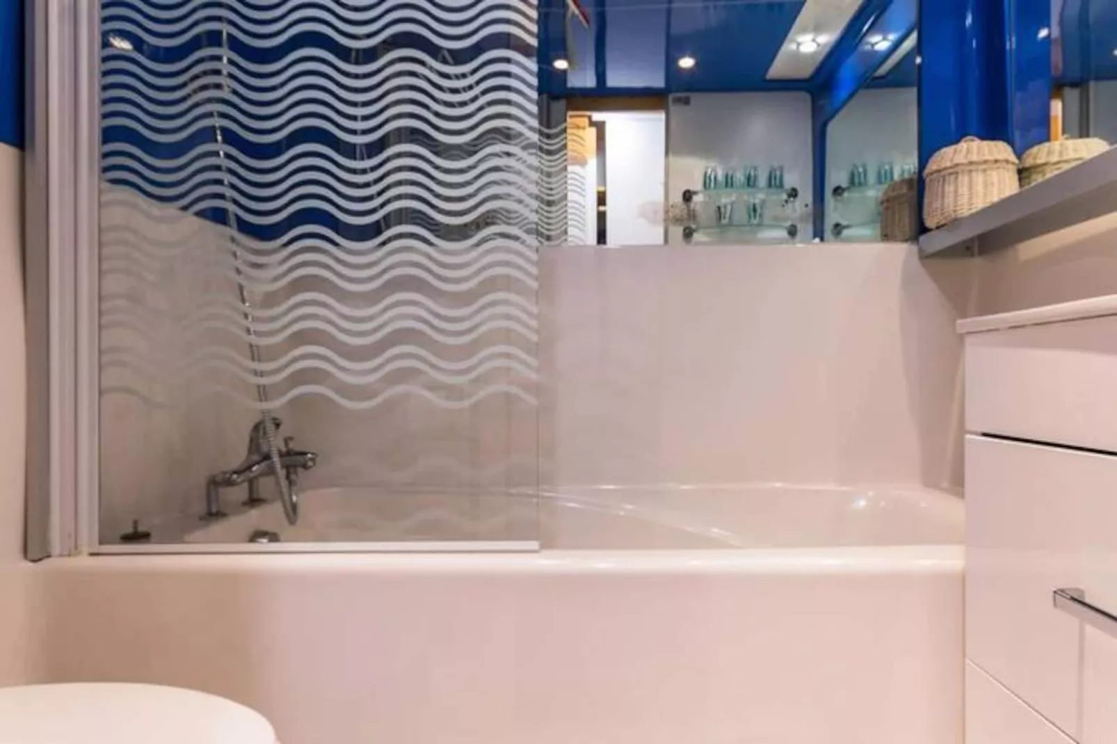 Résidence Aiguille Grive 2 - Non tagué