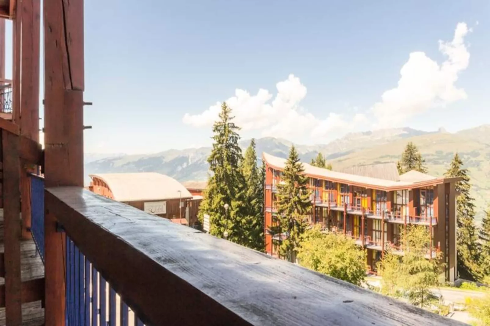 Résidence Aiguille Grive 2 - Non tagué