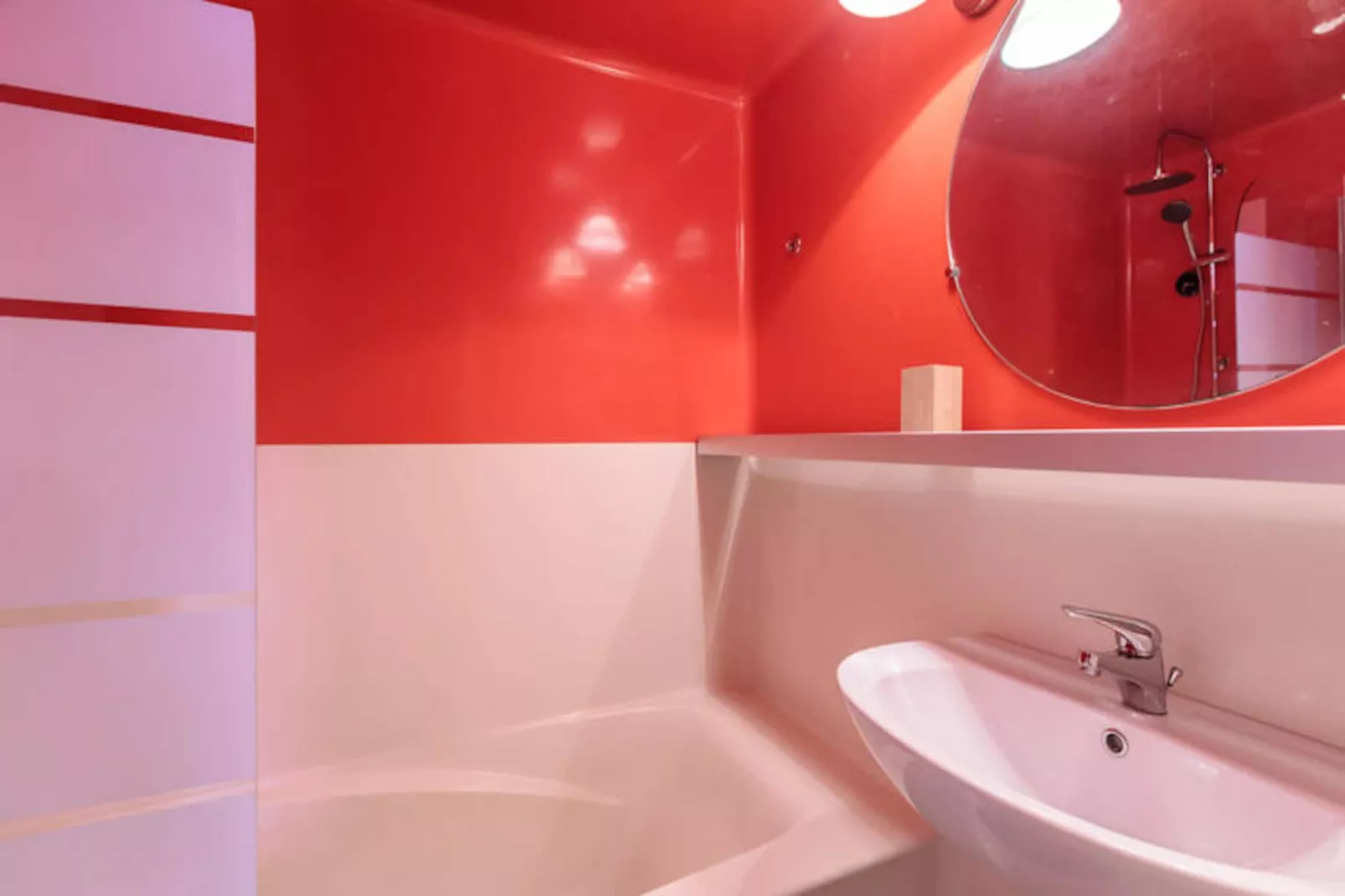 Résidence Arandelieres - Untagged