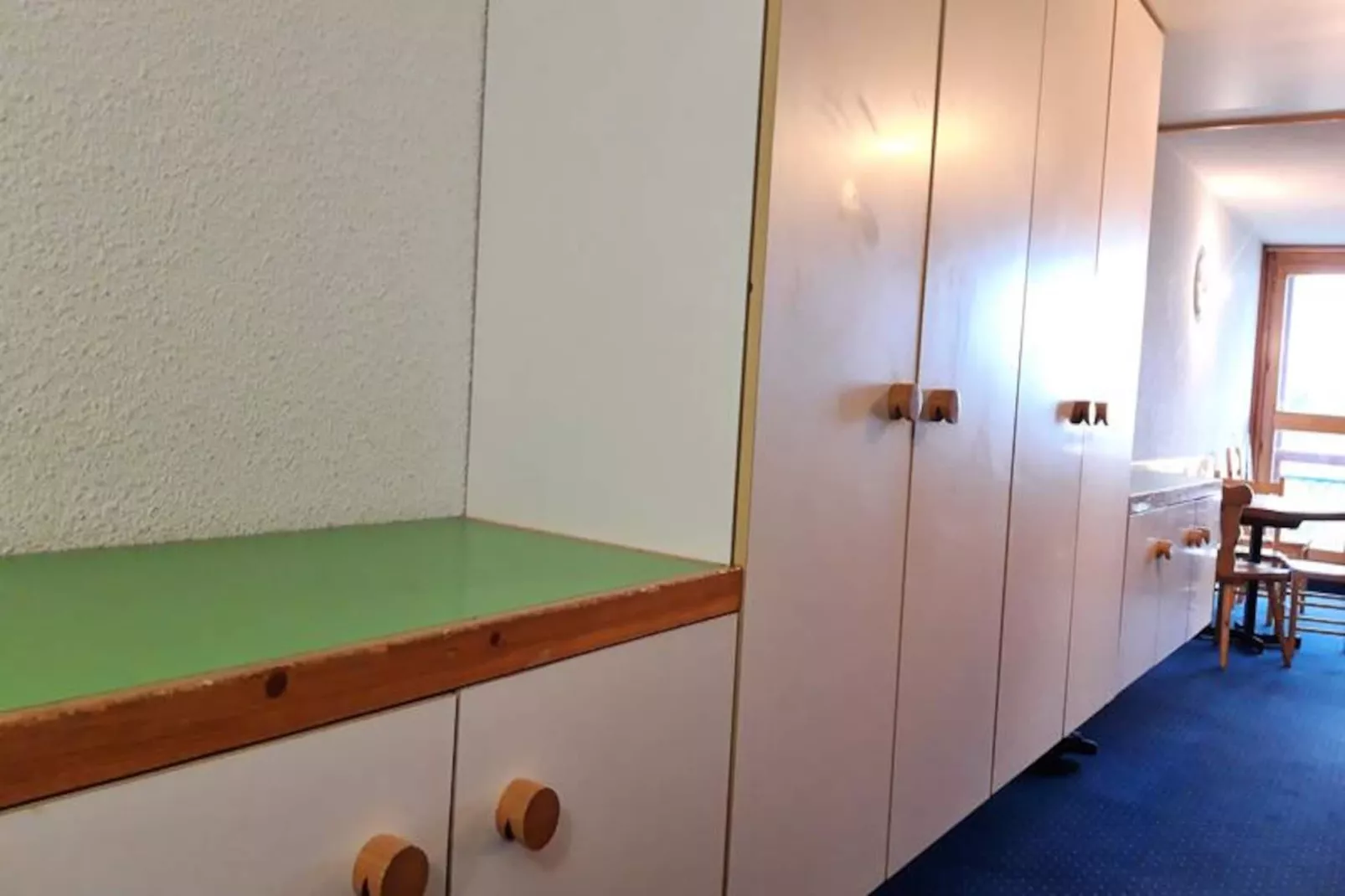 Résidence Pierra Menta - Nicht zugeordnet