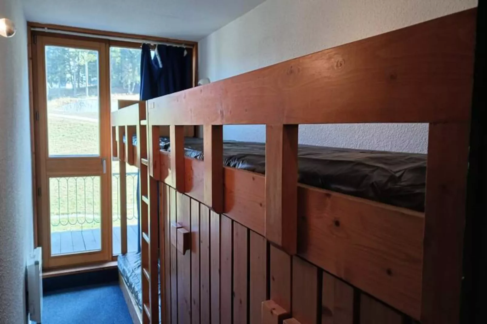 Résidence Tournavelles-Nicht zugeordnet