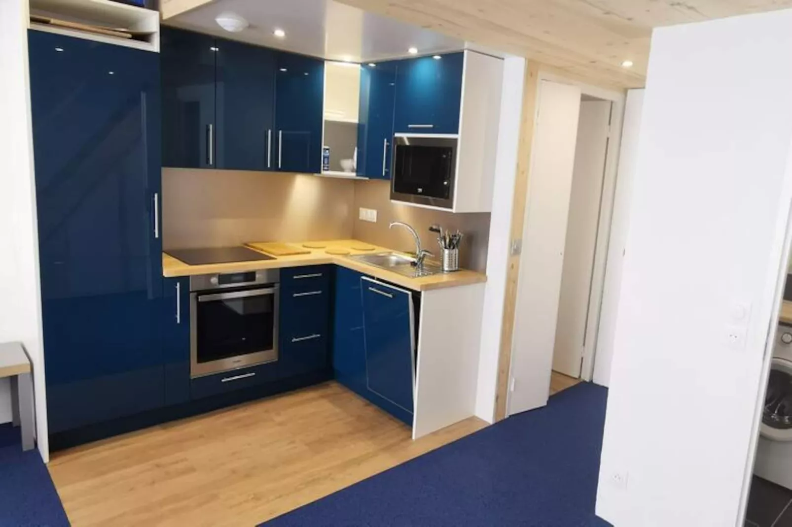 Résidence Tournavelles 2-Non tagué