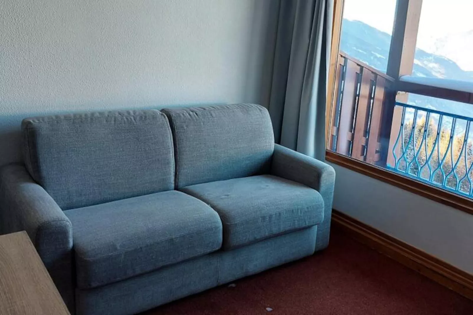 Résidence Ruitor Arc 1800 - Untagged