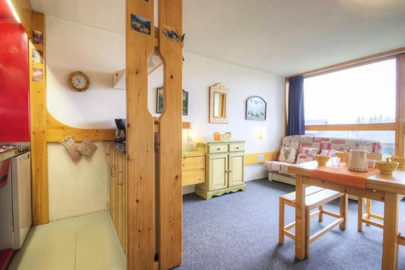 Résidence Tournavelles 2-Non tagué