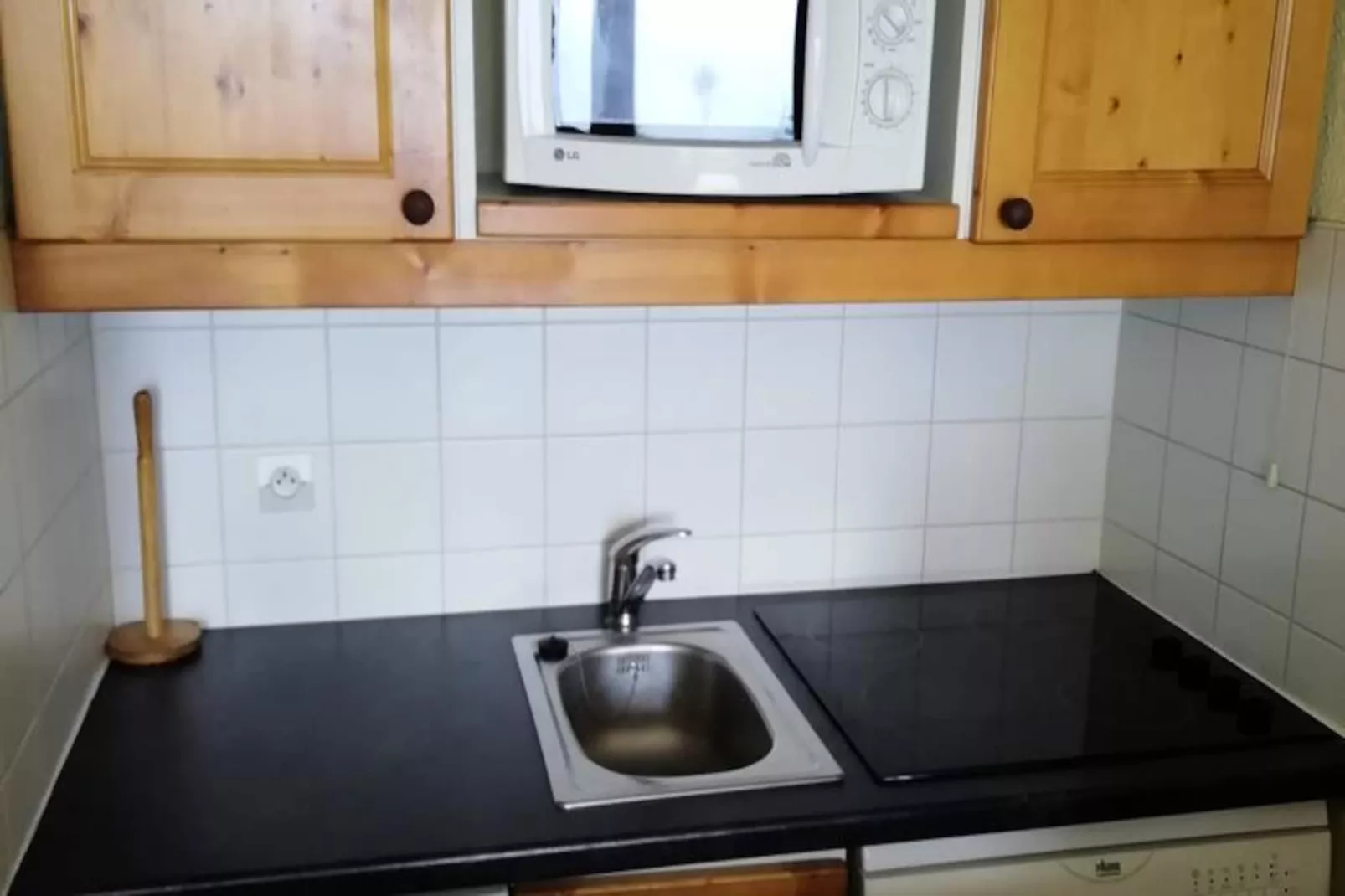 Résidence Ruitor Arc 1800 - Untagged