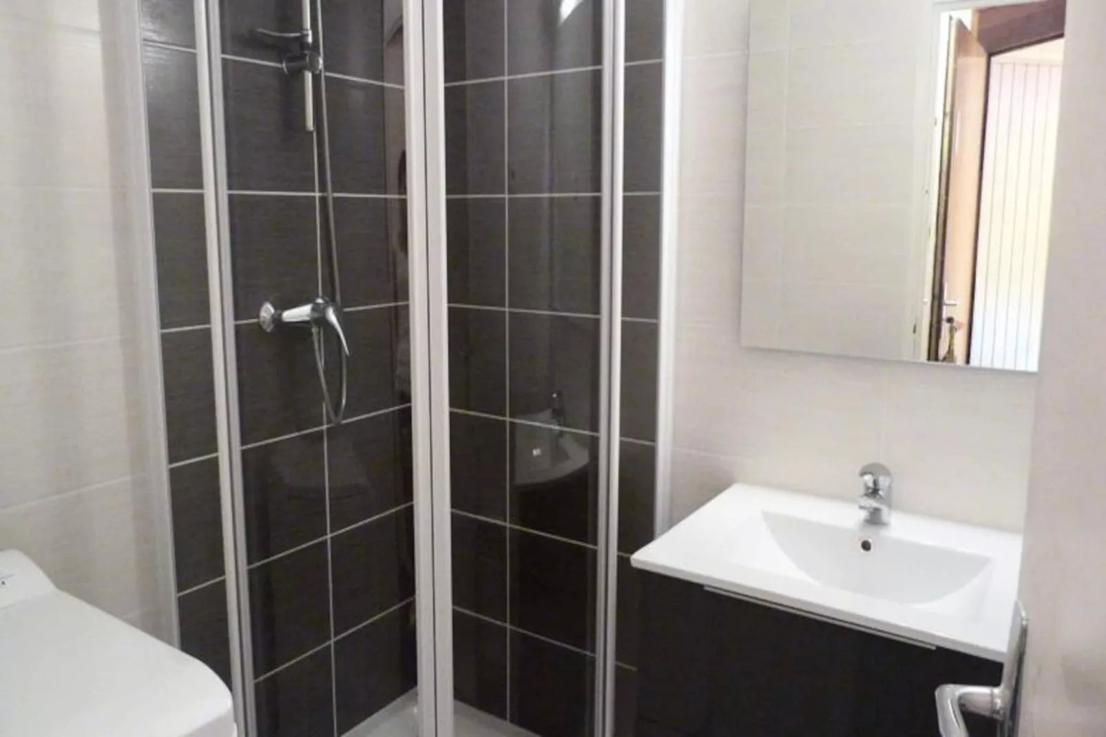 Résidence Ruitor Arc 1800 - Untagged