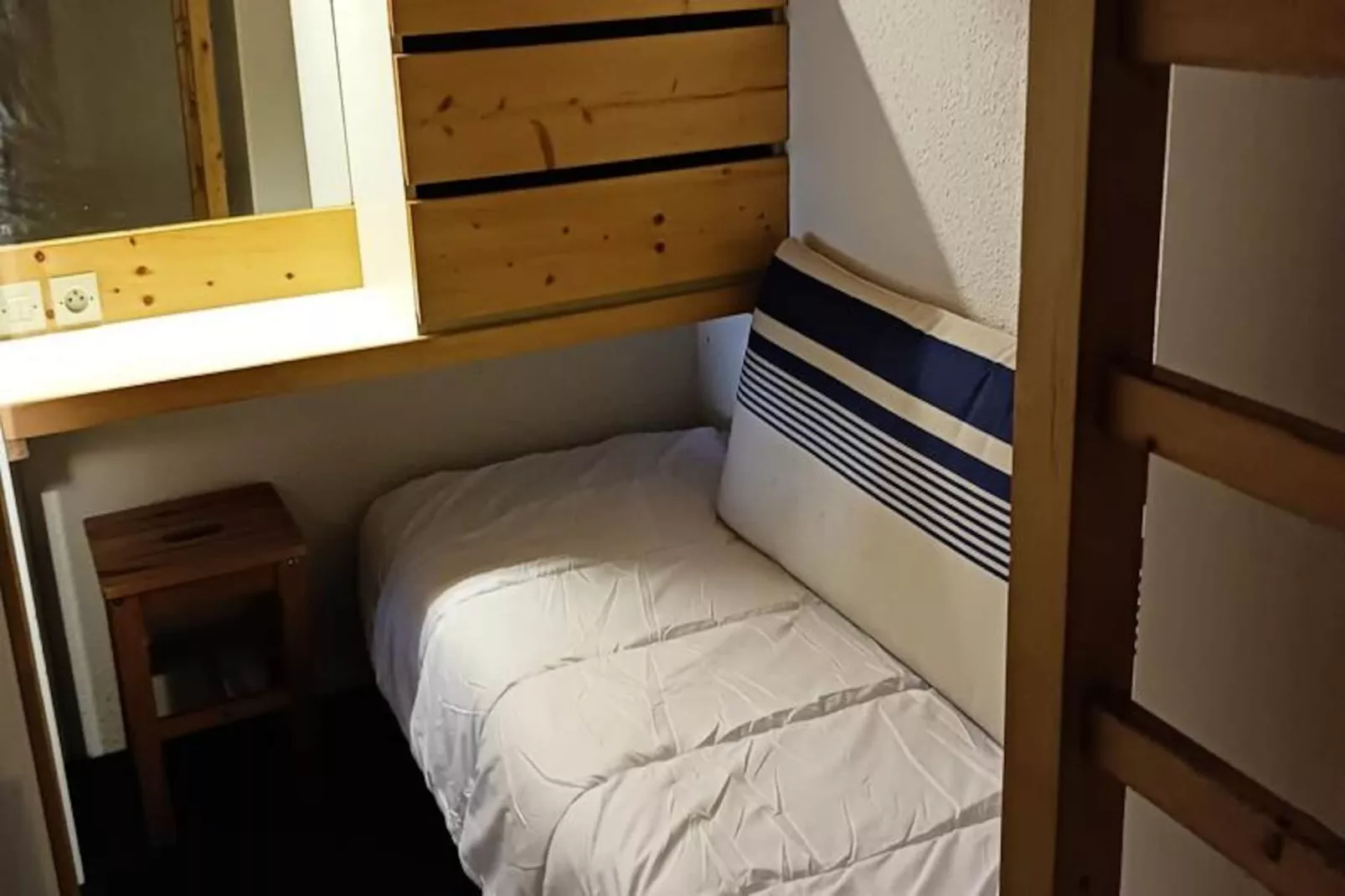 Résidence Archeboc-Nicht zugeordnet