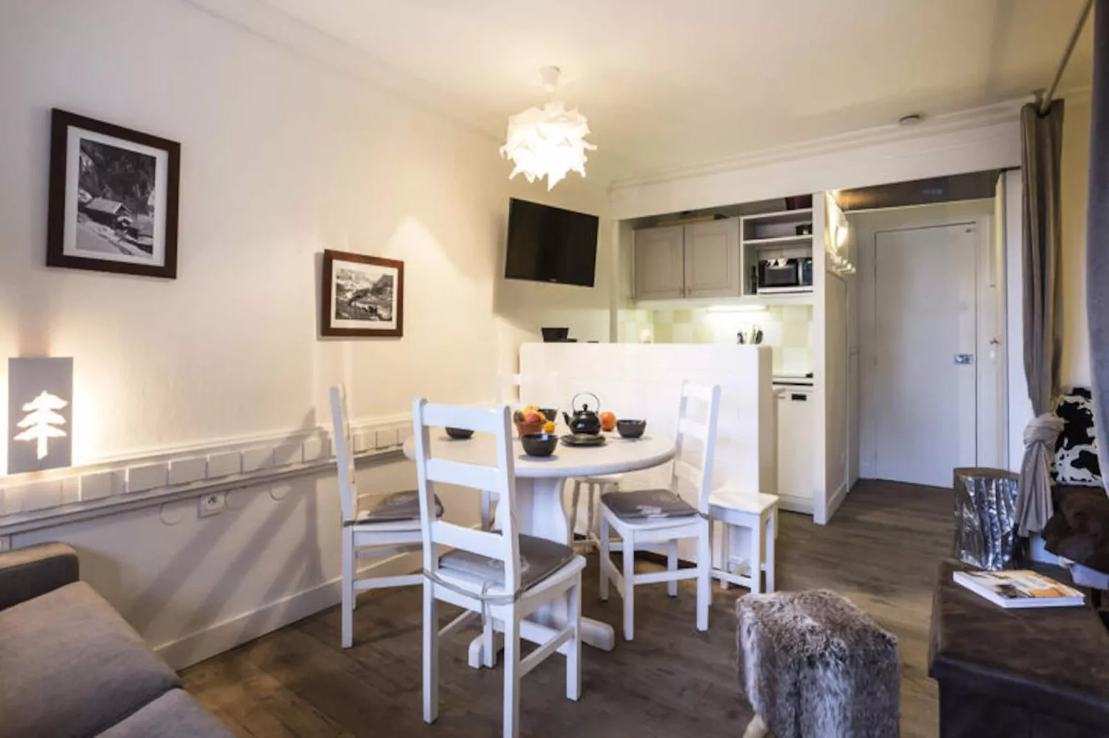 Résidence Thuria - Untagged