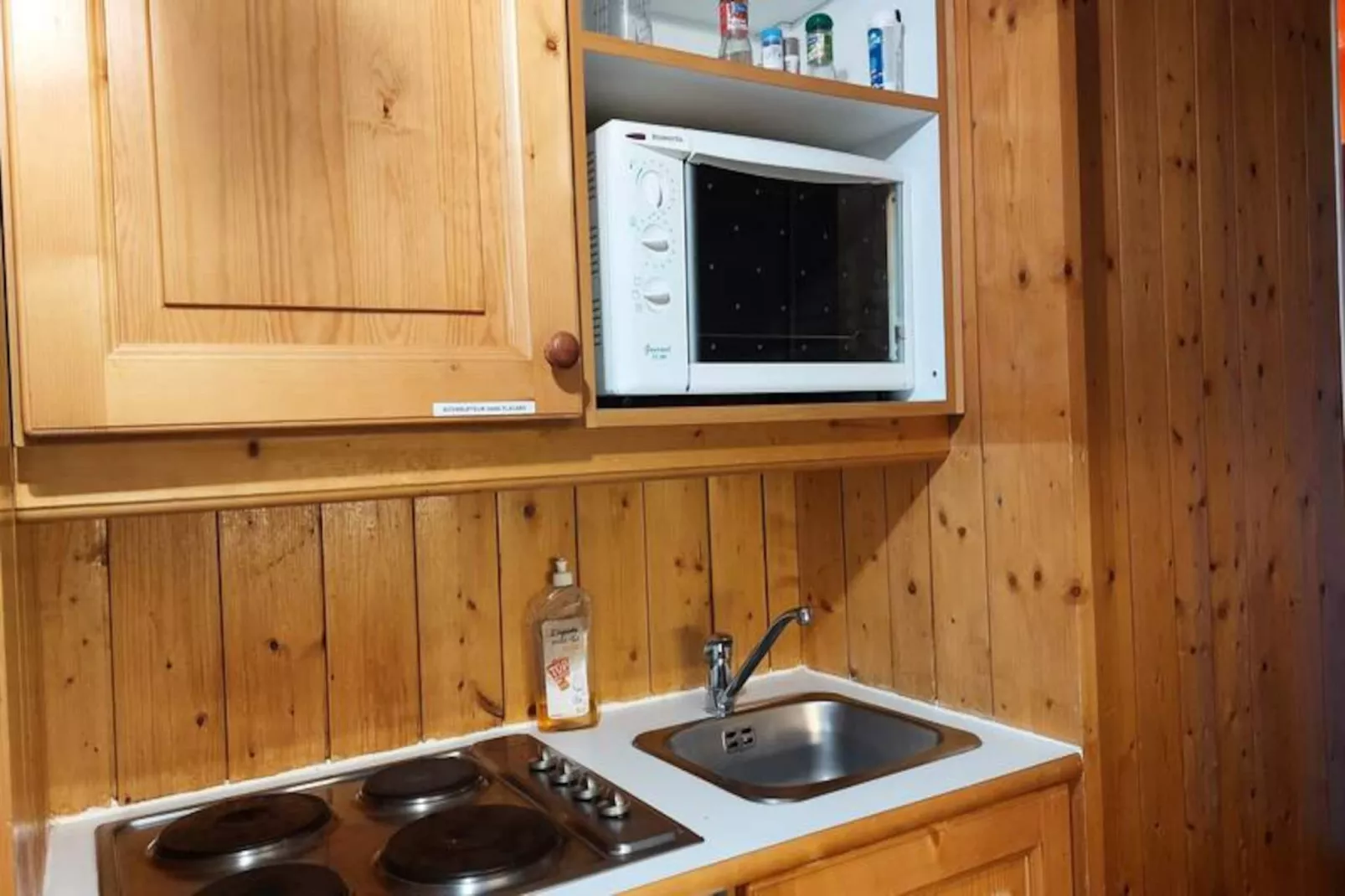 Résidence Belles Challes - Untagged