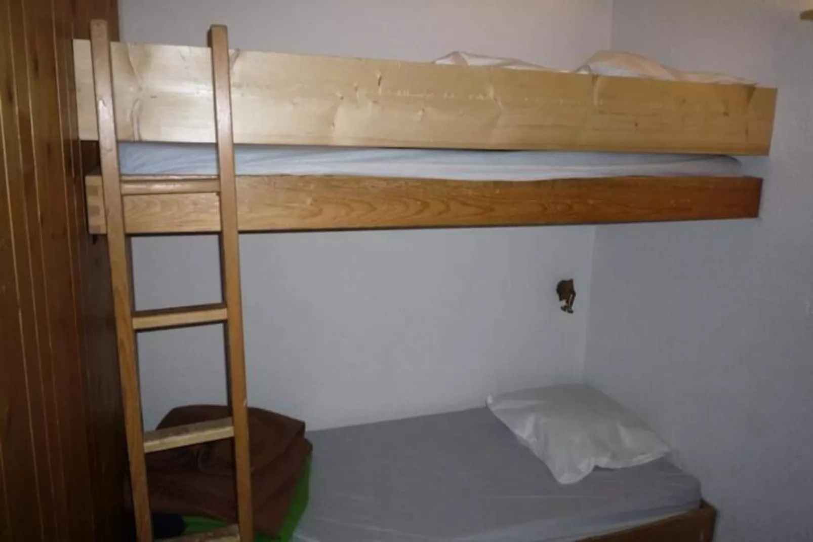 Résidence Belles Challes - Untagged