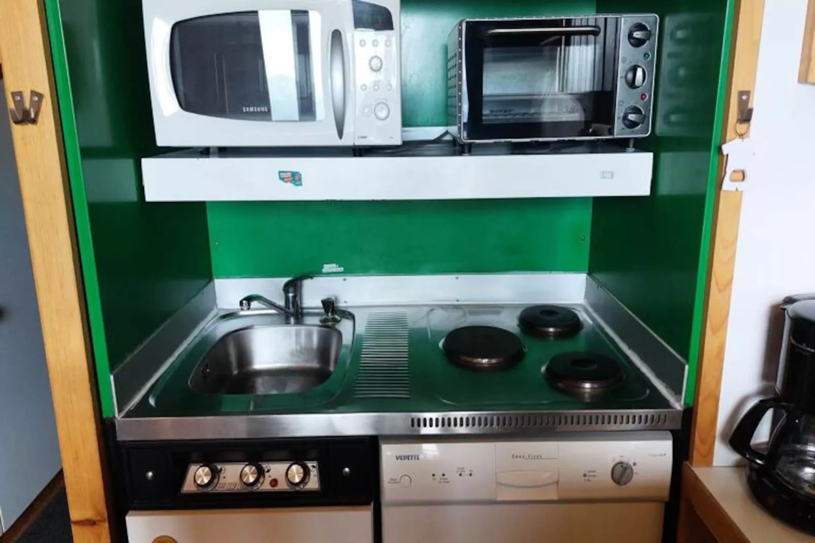 Résidence Vogel - Nicht zugeordnet