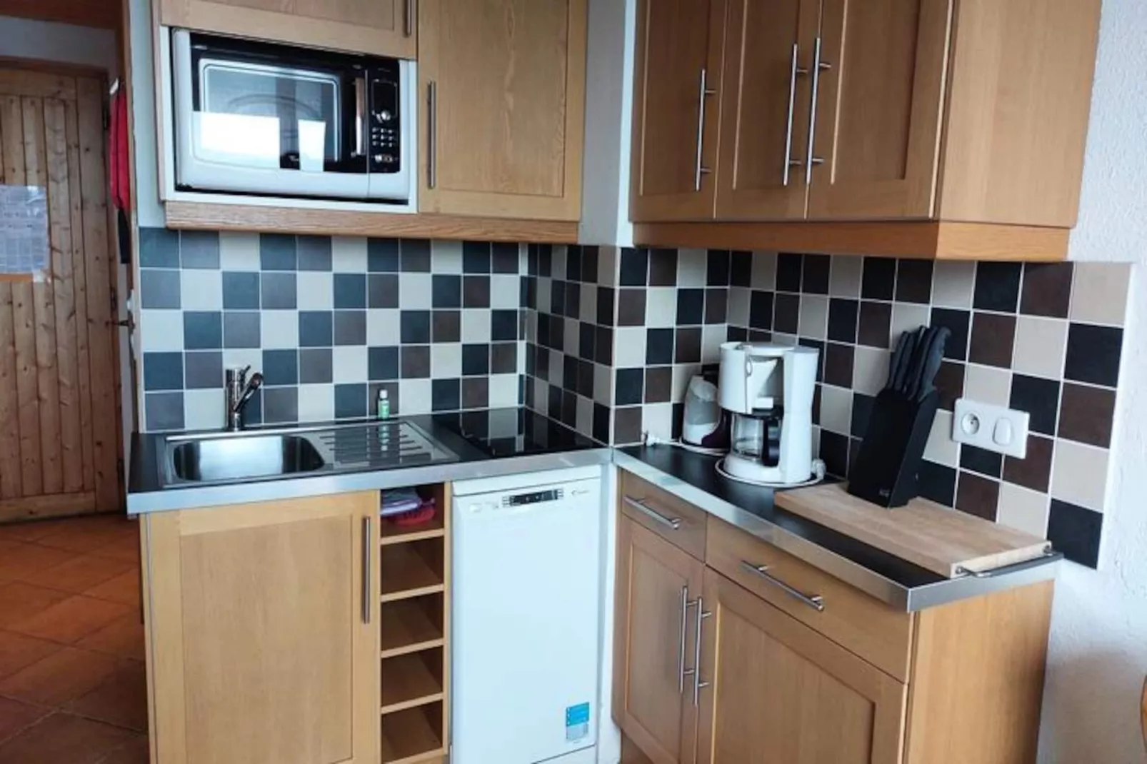 Résidence Vogel - Nicht zugeordnet