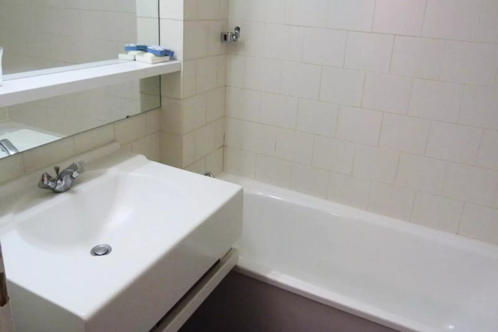 Résidence Aiguille Grive Bat Ii - Untagged