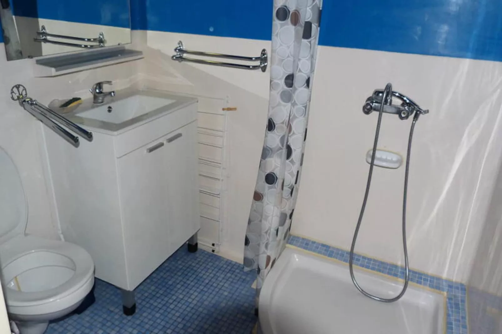 Résidence Aiguille Grive Bat Ii - Non tagué