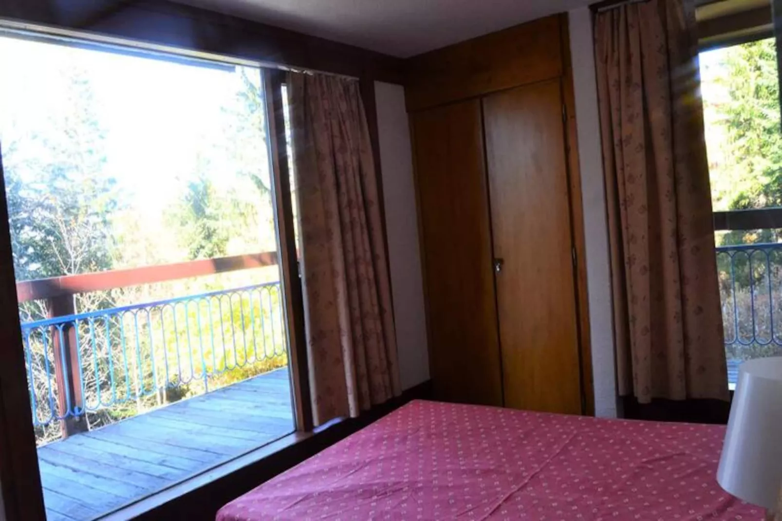 Résidence Miravidi-Nicht zugeordnet