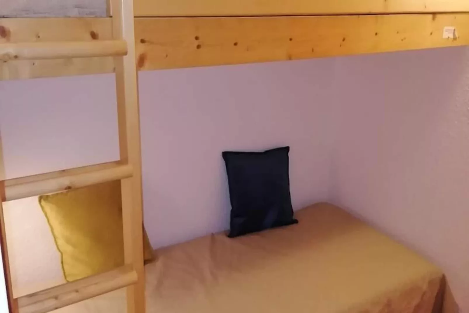 Résidence Grand Arbois - Non tagué