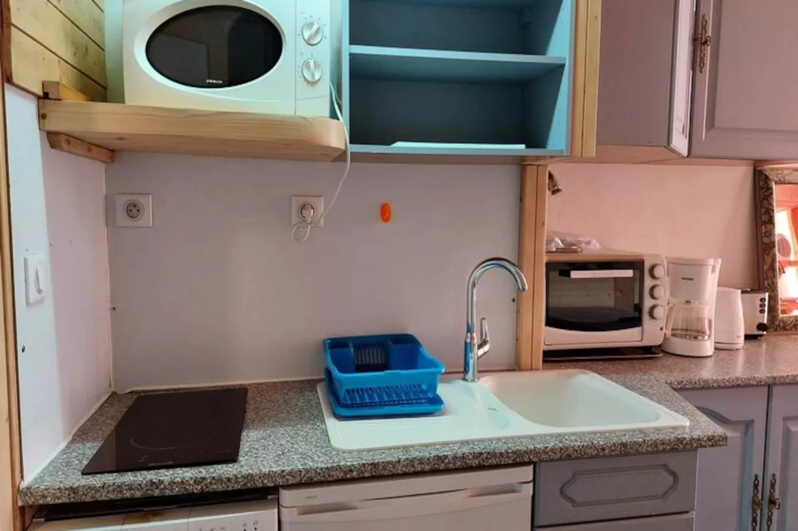 Résidence Armoise - Non tagué