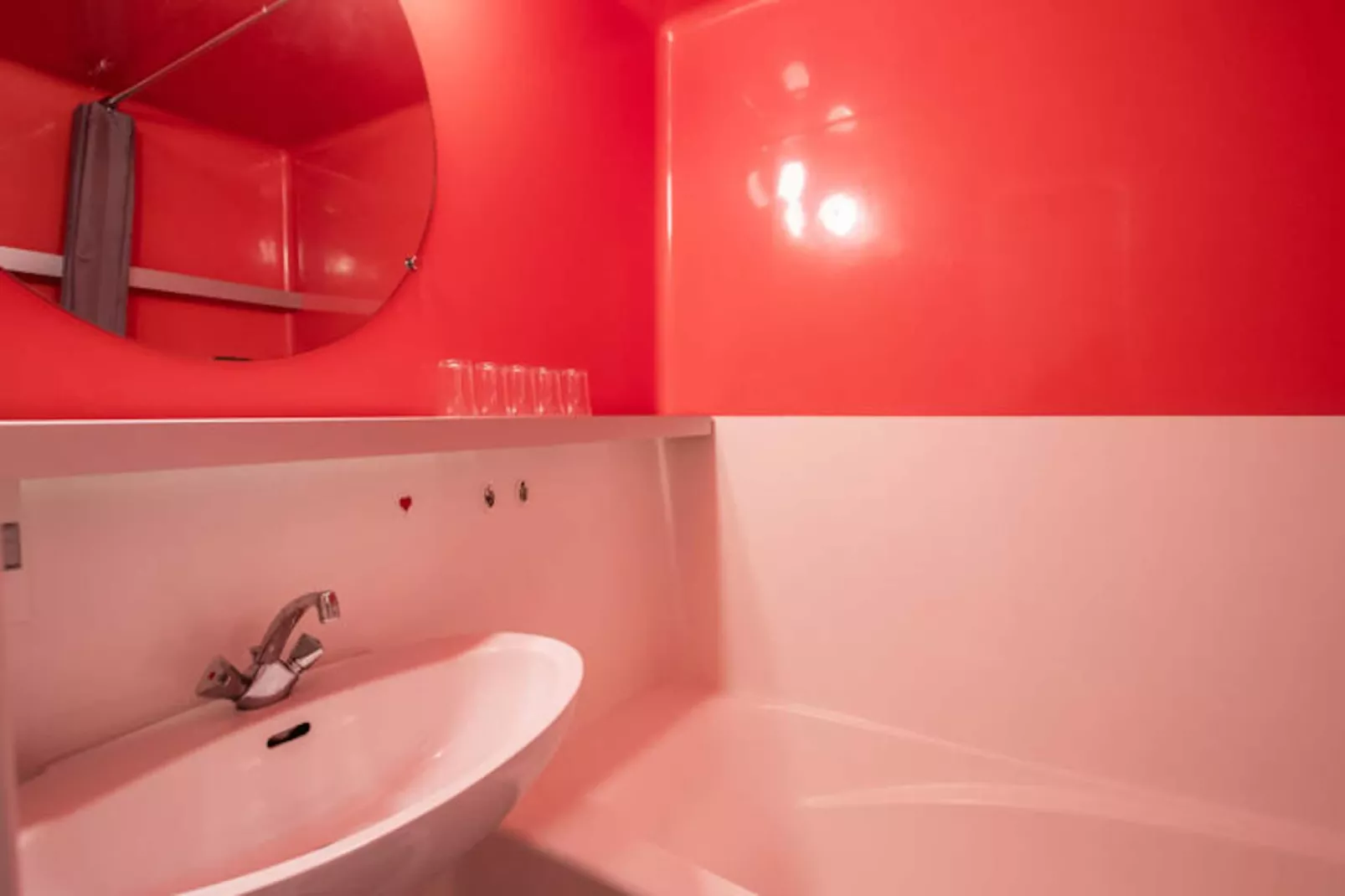 Résidence Bequi-rouge - Untagged