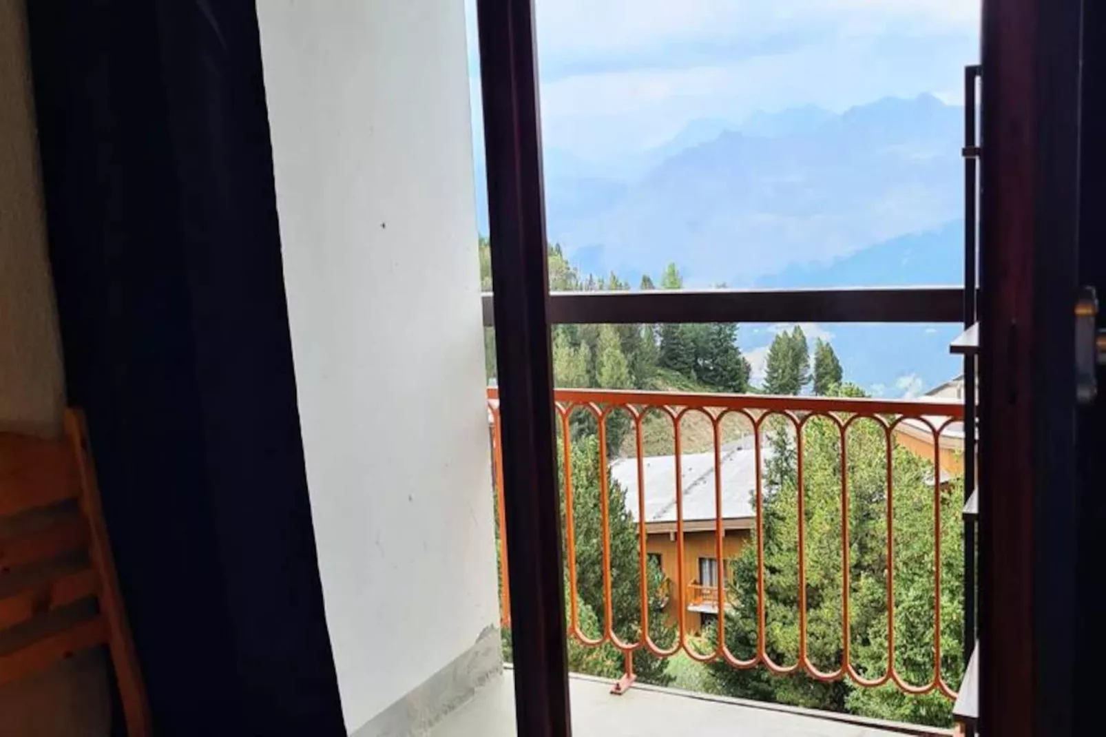 Résidence Fond Blanc - Non tagué