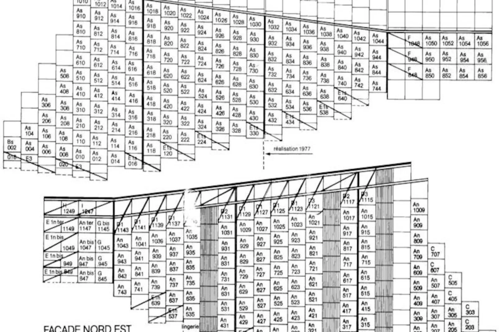 Résidence Pierra Menta - Non tagué