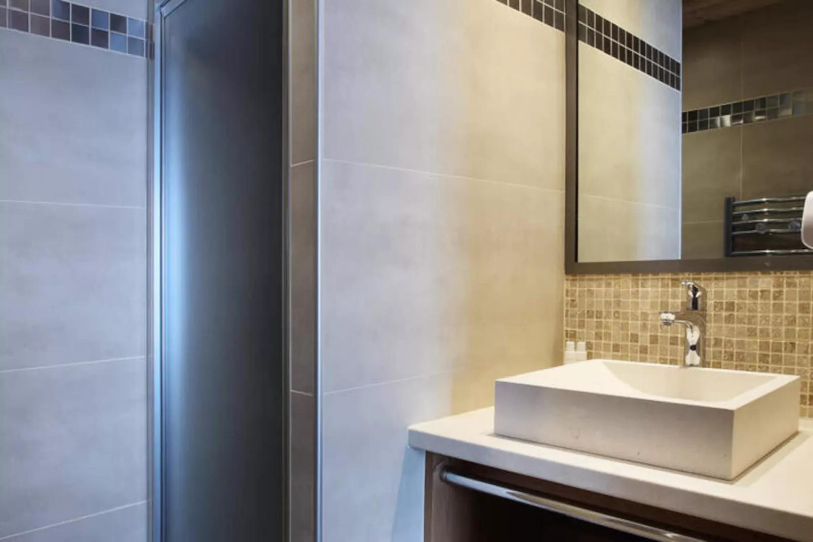 Résidence La Source des Arcs***** - Chalet des Neiges - Nicht zugeordnet