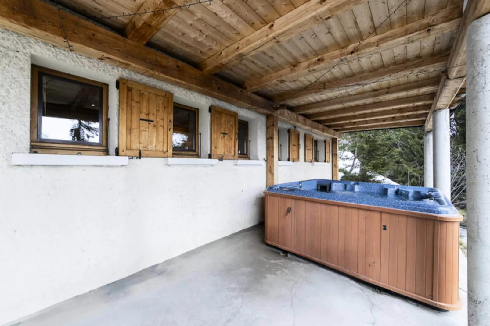 Résidence Chocard-Untagged