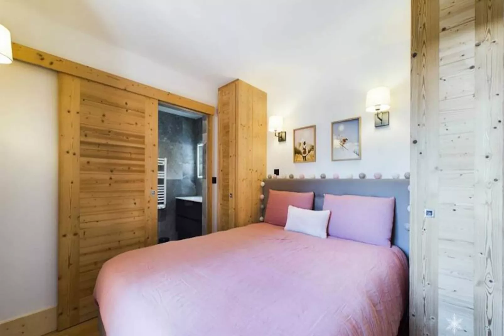 Résidence Le Diamant Des Cimes-Untagged