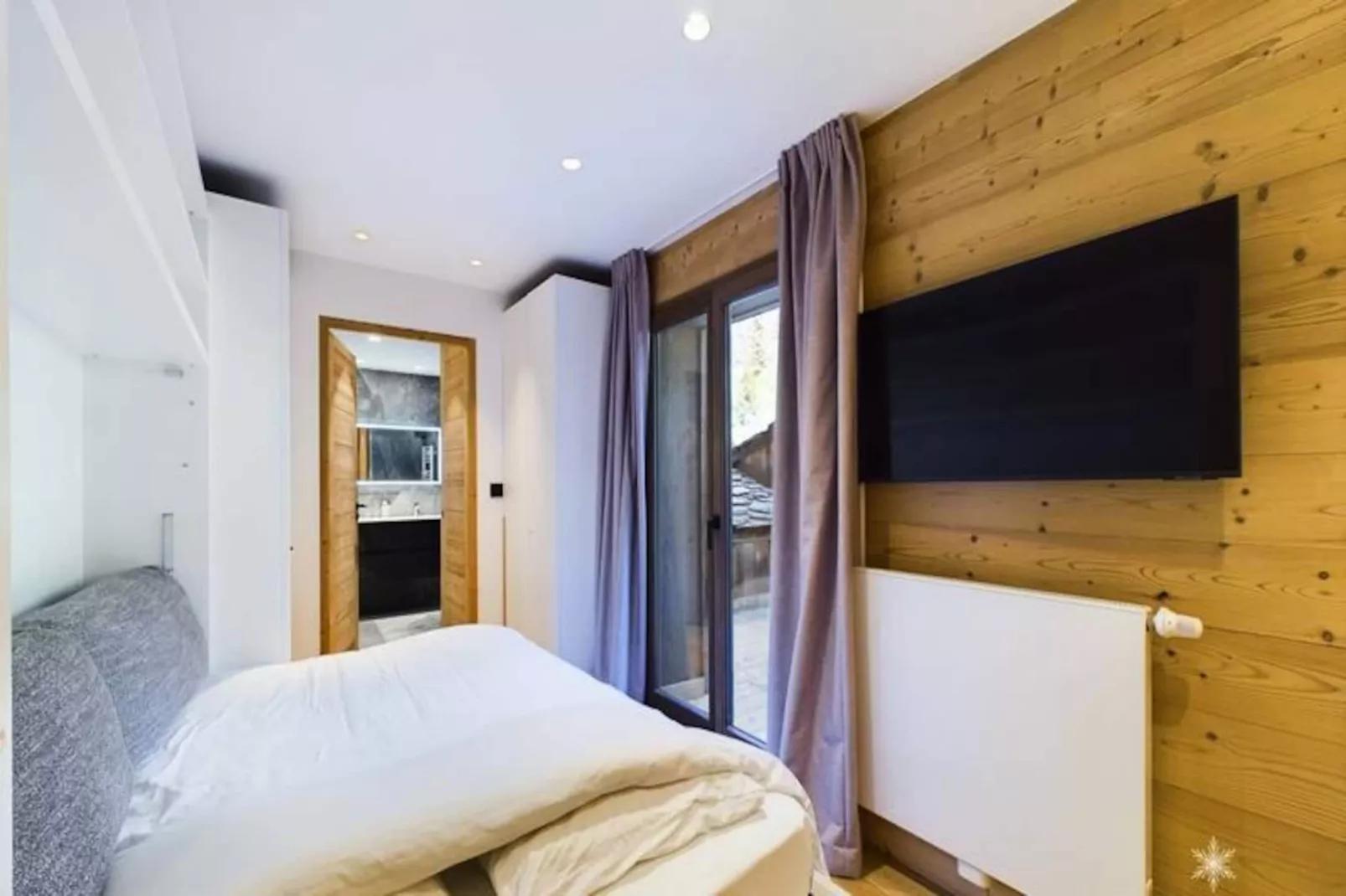 Résidence Le Diamant Des Cimes-Non tagué