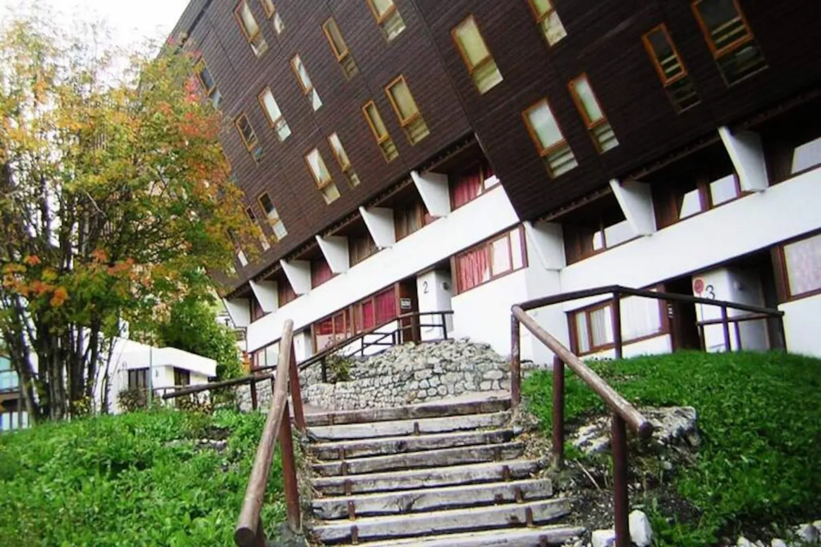 Résidence Cachette-Untagged