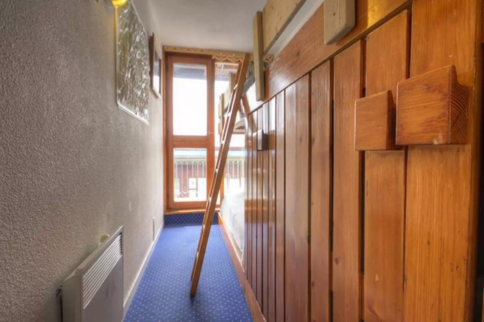 Résidence Tournavelles 1 - Nicht zugeordnet