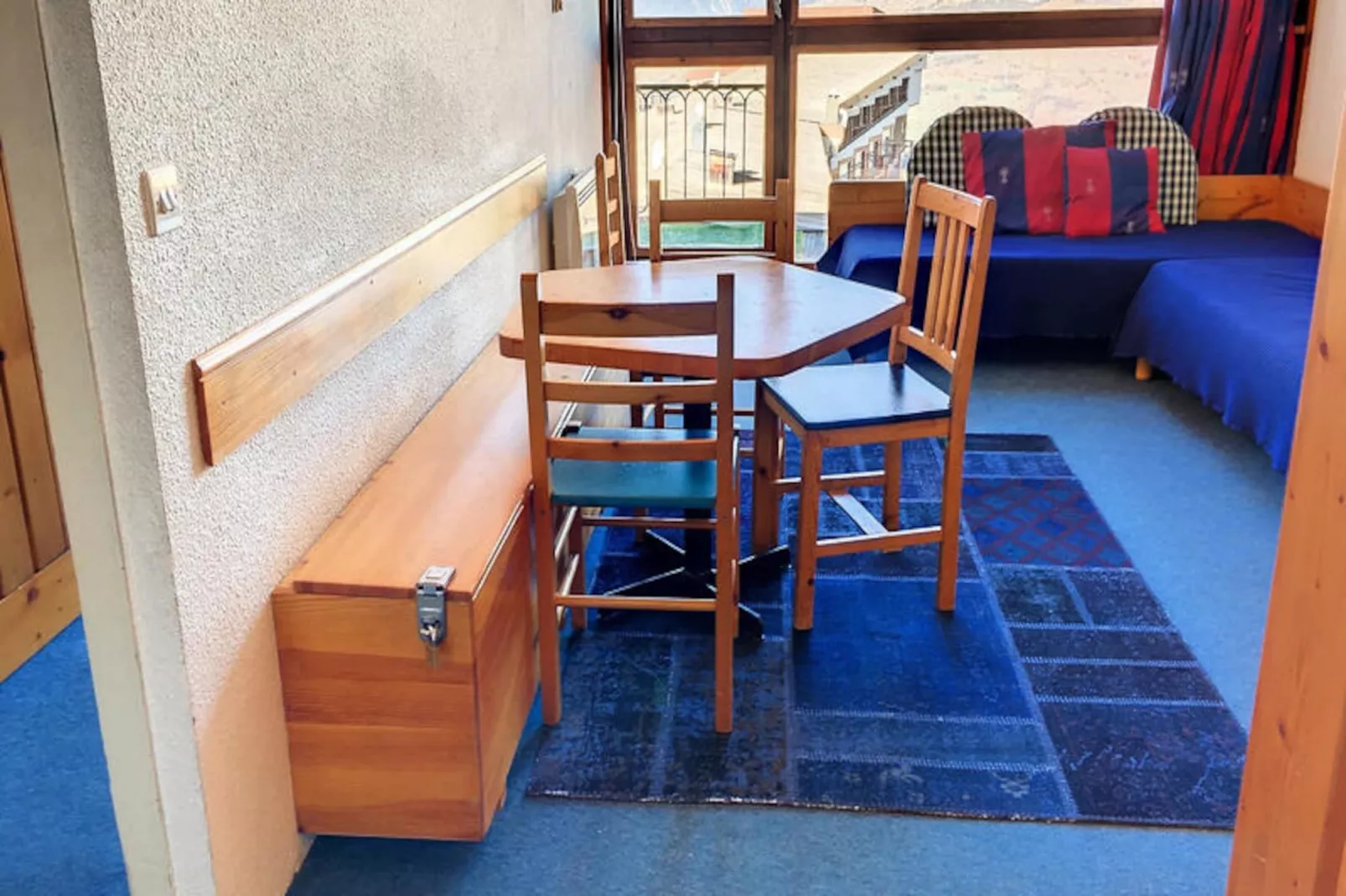 Résidence Tournavelles 1 - Non tagué