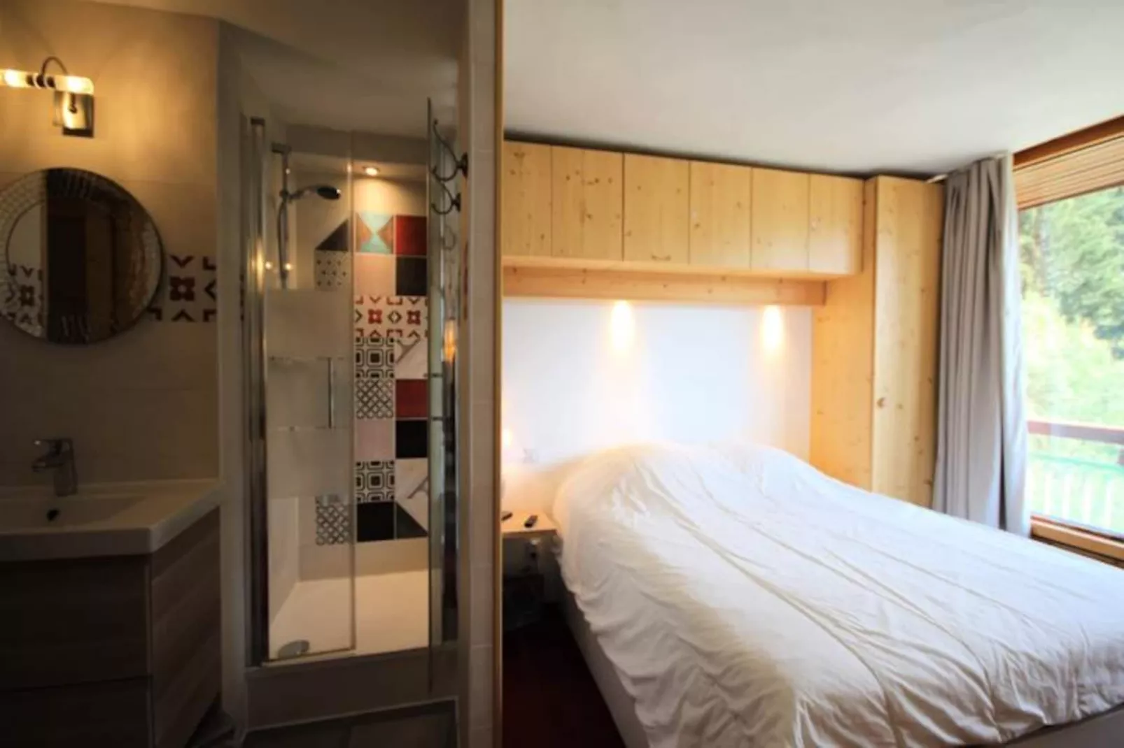 Résidence Lauzieres - Non tagué