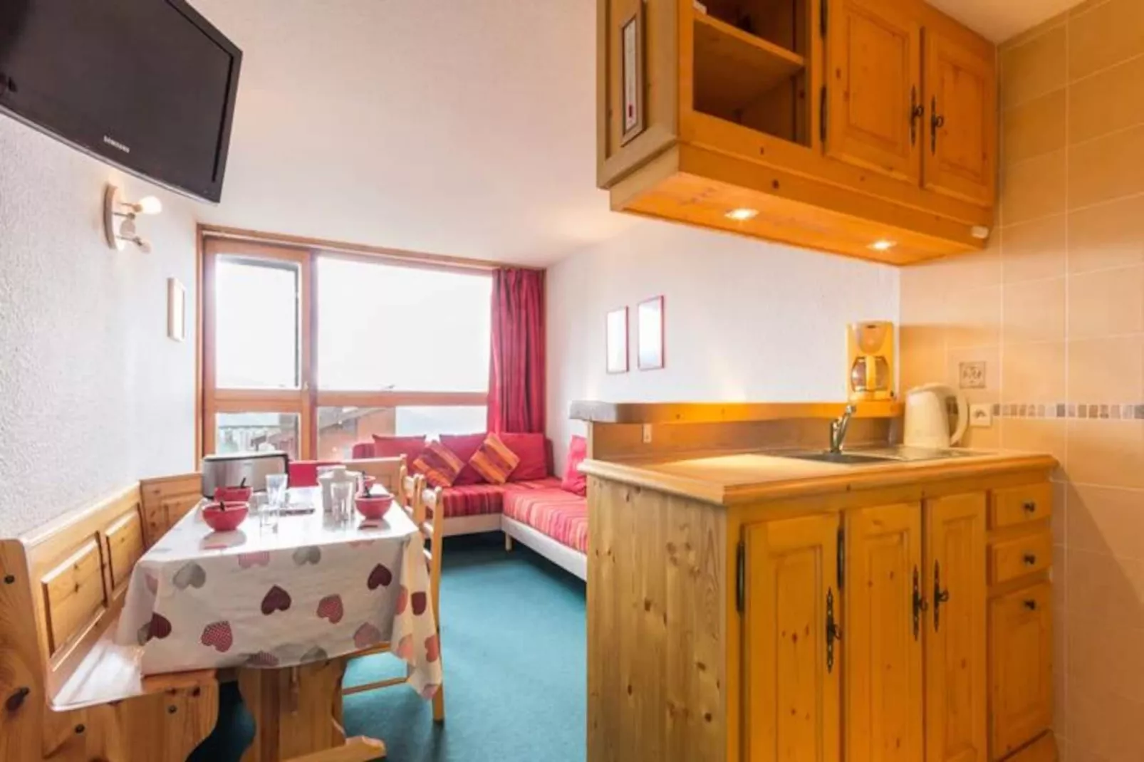 Résidence Tournavelles 2-Non tagué