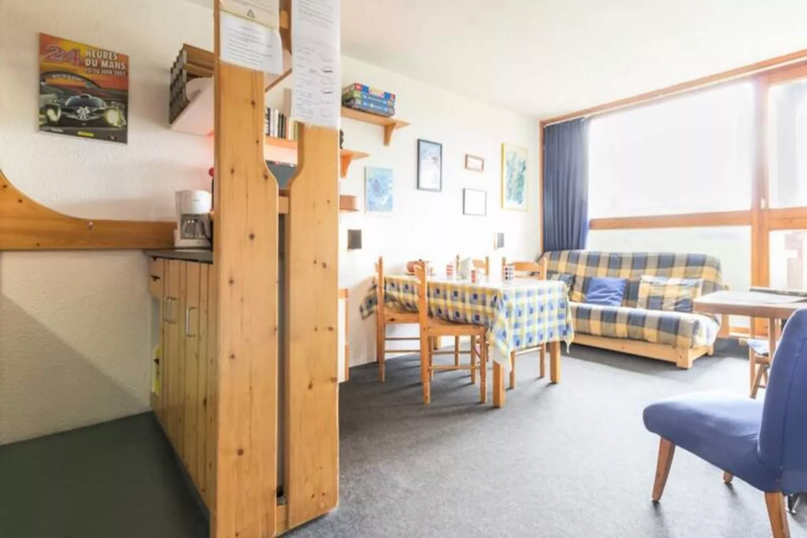 Résidence Tournavelles 2-Non tagué