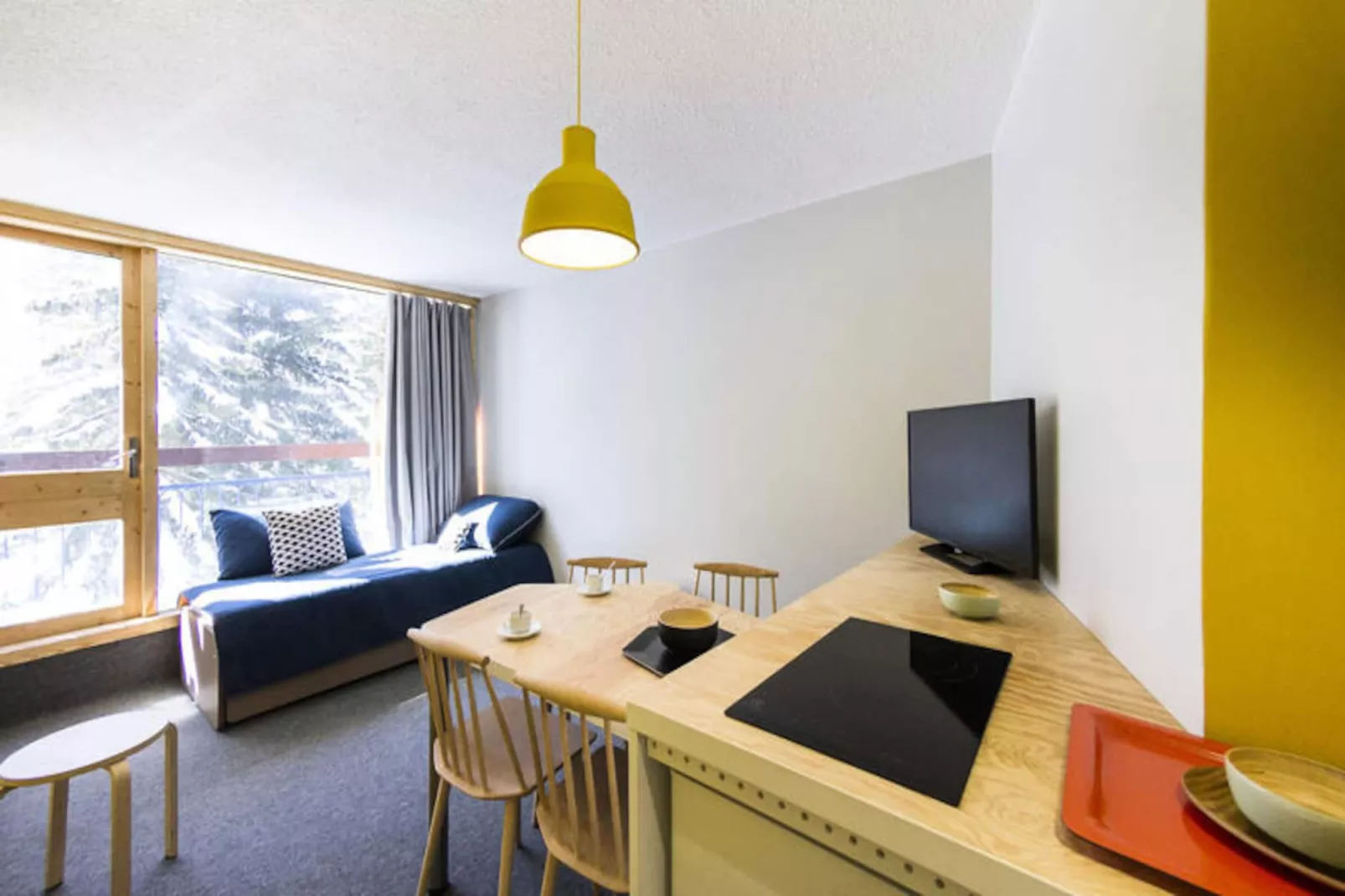 Résidence Miravidi-Nicht zugeordnet