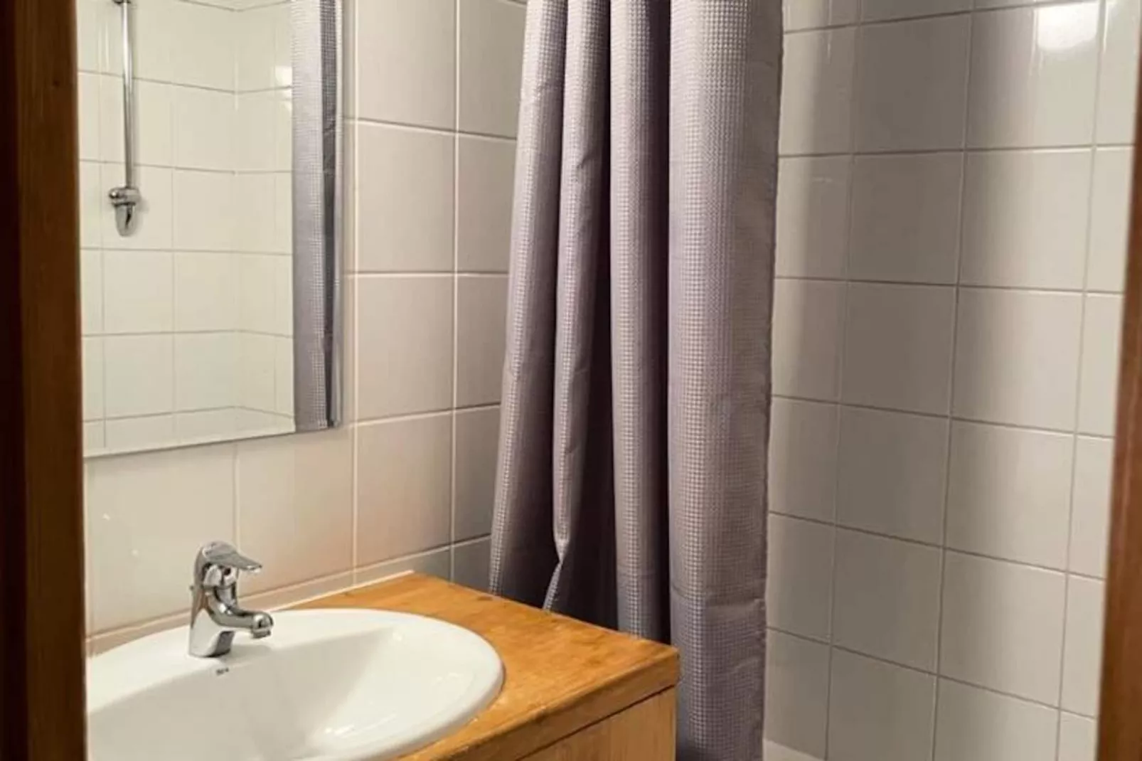 Résidence Aiguille Grive 3-Nicht zugeordnet