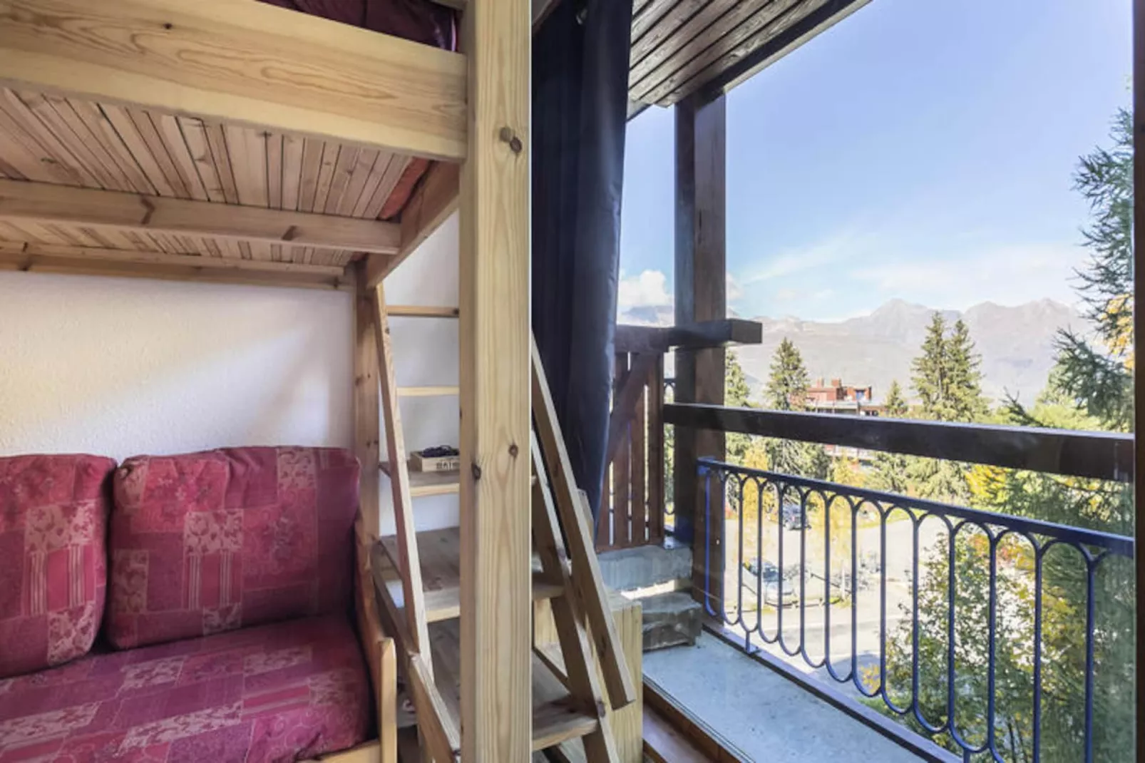 Résidence Grand Arbois - Nicht zugeordnet