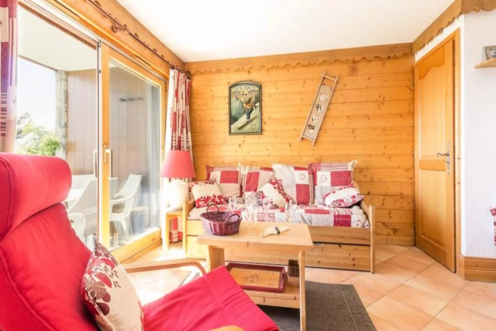 Résidence Alpages Du Chantel-Untagged