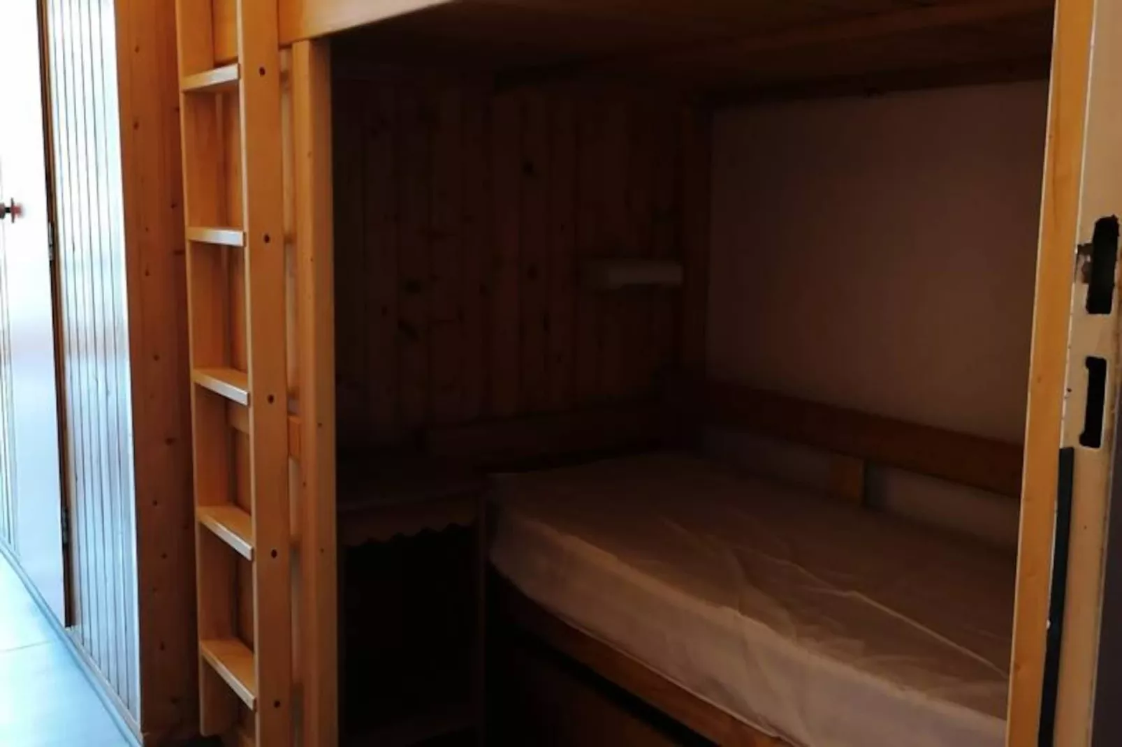 Résidence Grand Arbois - Non tagué