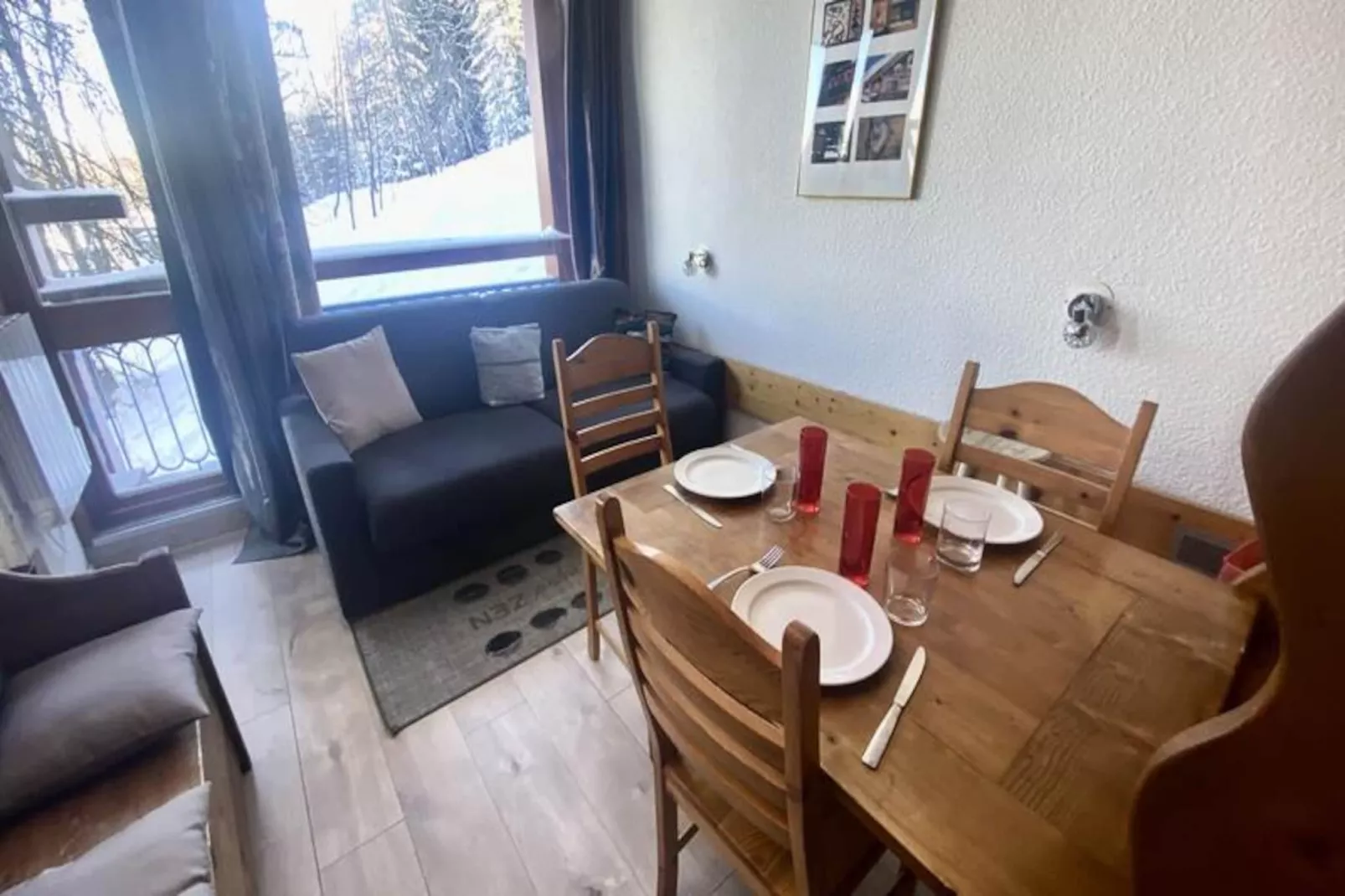 Résidence Grand Arbois - Untagged