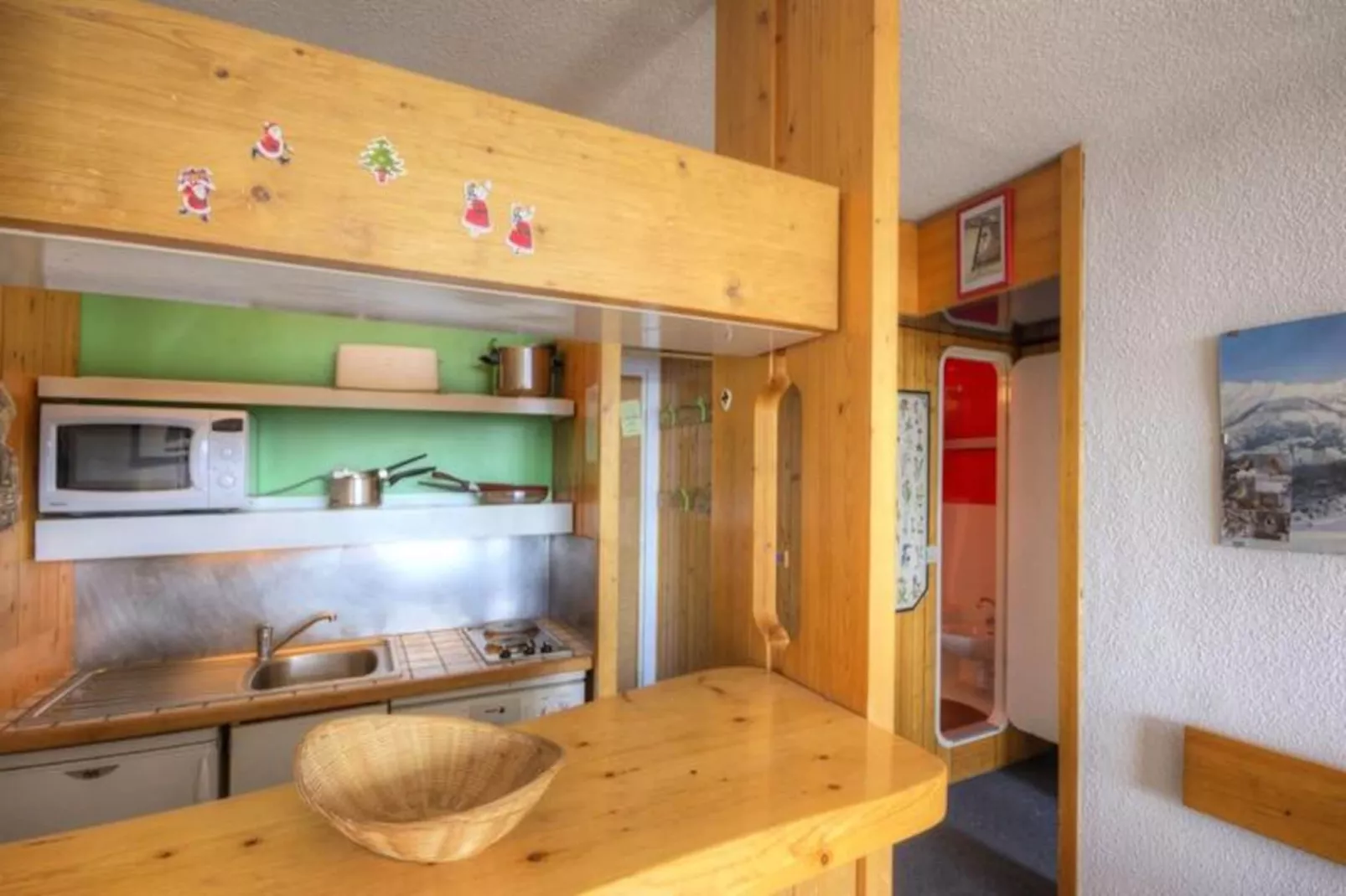 Résidence Arandelieres - Untagged