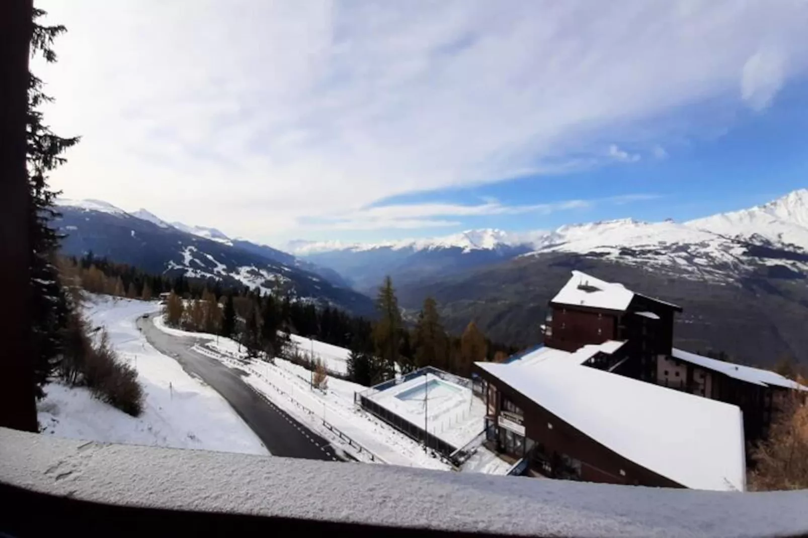 Résidence Vogel - Untagged