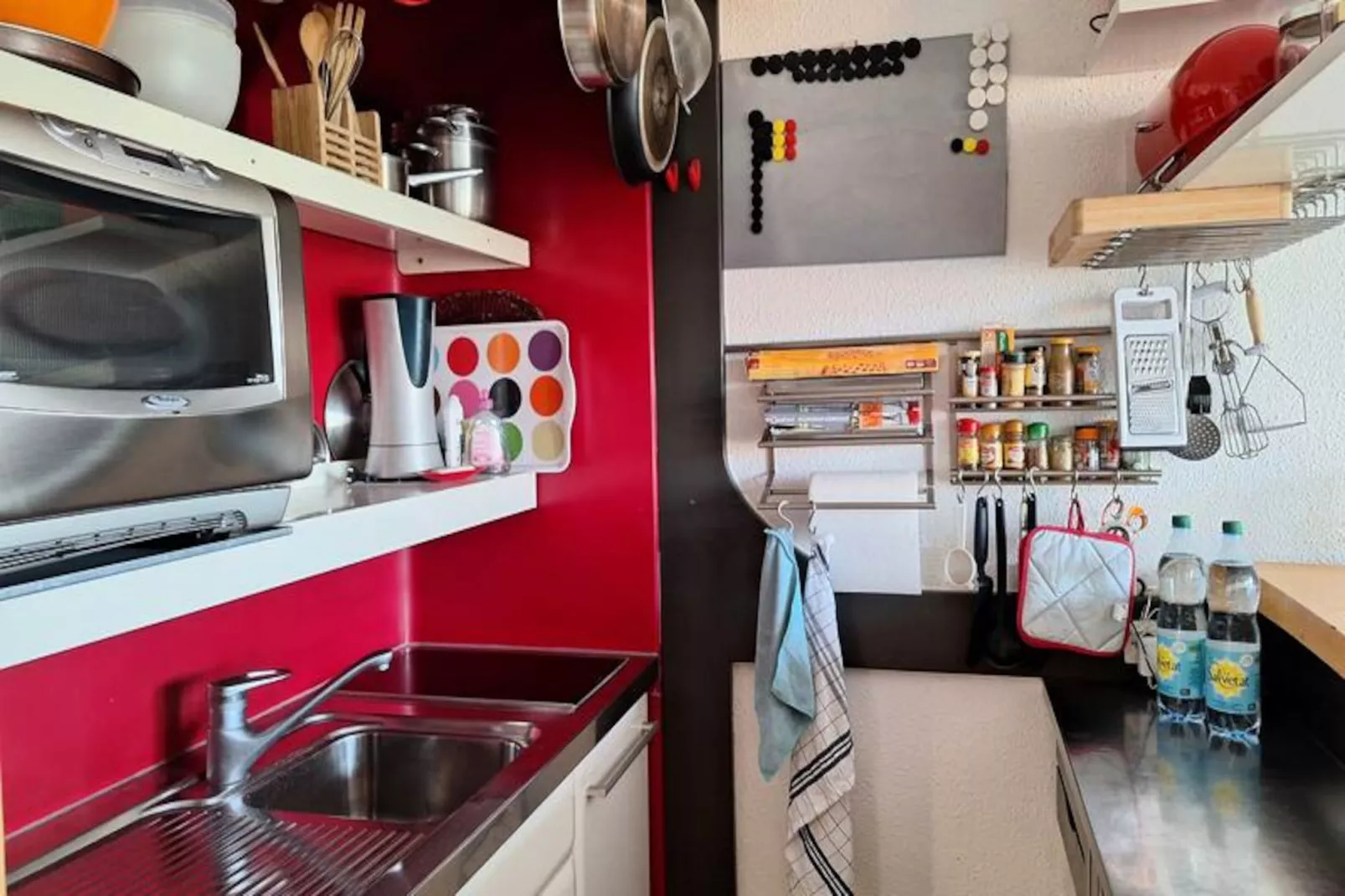 Résidence Tournavelles-Untagged