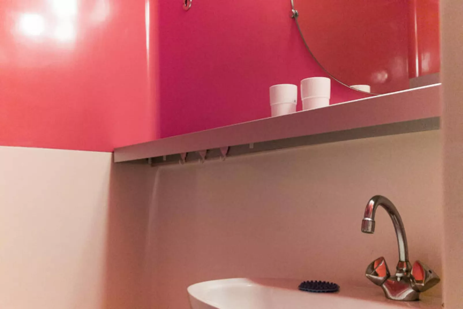 Résidence Arandelieres - Untagged